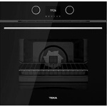 Teka HLB 8600 Black Фурна за вграждане