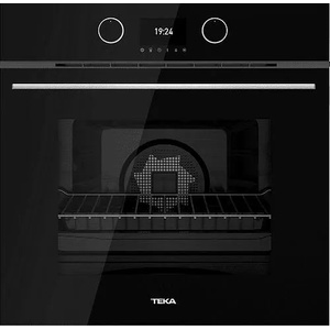 Teka HLB 8600 Black Фурна за вграждане