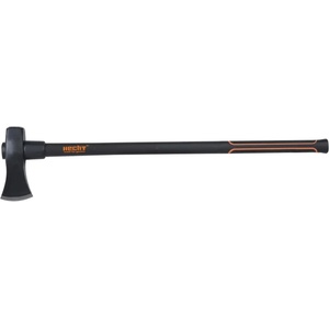 HECHT Брадва с дръжка от фибростъкло Hecht - 908500, 85 cm, 2700 g (HECHT908500)