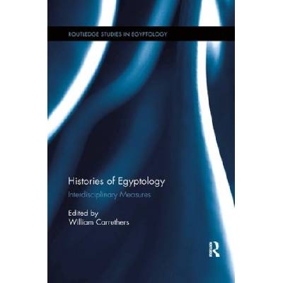Histories of Egyptology