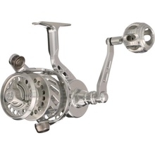 Van Staal VSX2 Bailed Spinning Reel Silver 150