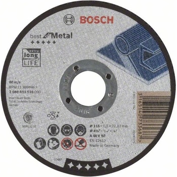 Bosch 2.608.603.516