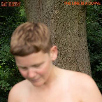 Kate Tempest - The Line Is A Curve (CD) (0602438639717)