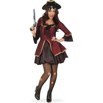 Image 1 of Festartikel Müller Бароков костюм на дама Алекса, размер 36 gt10616-1