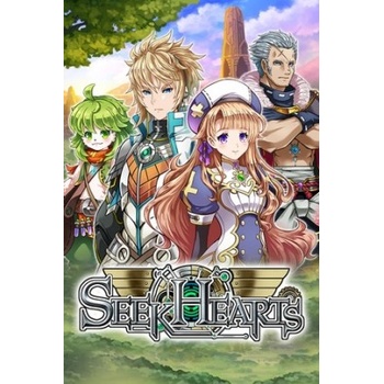 Seek Hearts