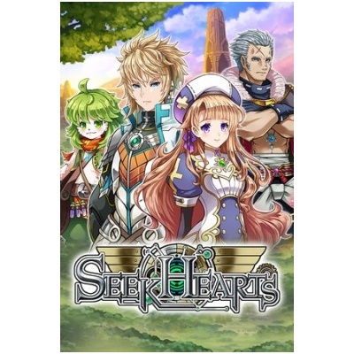 Seek Hearts