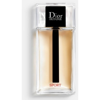 Dior Dior Homme Sport (2021) EDT 200 ml