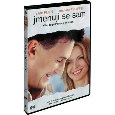 MagicBox Аз съм Сам - dvd (006962)