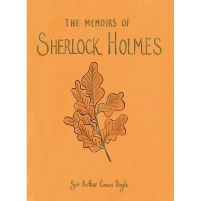 Memoirs of Sherlock Holmes