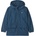 Patagonia Детско ежедневно яке Patagonia Kid's Outdoor Everyday Jacket Casual jacket - Tidepool Blue (703-5295-0214)