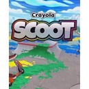 Crayola Scoot