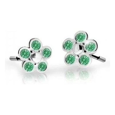 Cutie Jewellery C2744-30-X-2 zelená