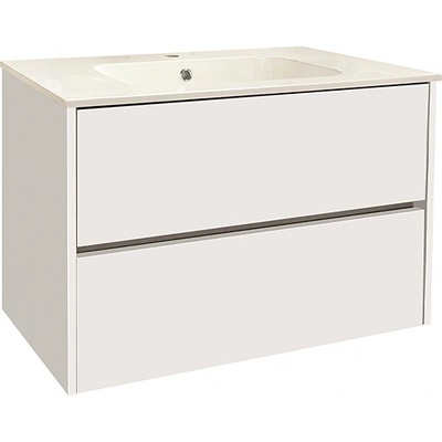 Inter ceramic МЕБЕЛ ЗА БАНЯ С УМИВАЛНИК icp7955 КАРОЛАН (icp7955)