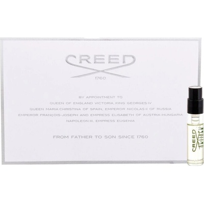 Creed Original Vetiver parfum unisex 2 ml vzorka