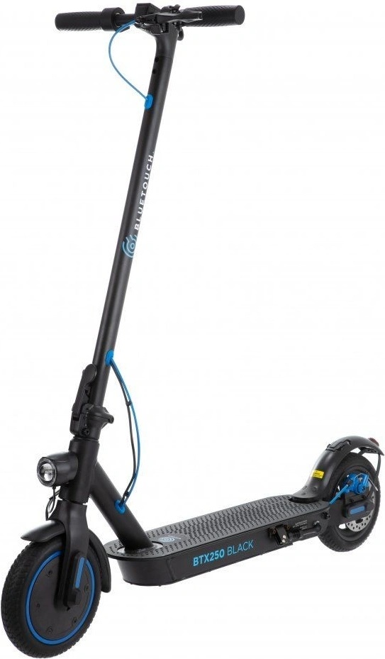 Bluetouch BTX250