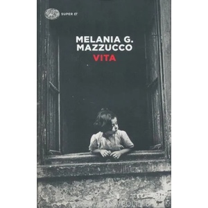Vita | Melania G. Mazzucco (2014)