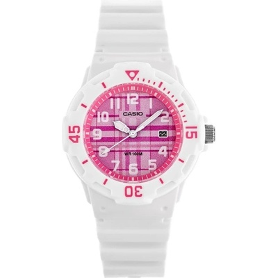 Casio LRW-200H-4C
