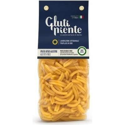 Dortisimo Glutiniente těstoviny Casereccia bezlepkové 400 g
