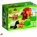 LEGO® DUPLO® 10522 Zvířátka z farmy