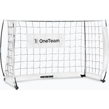 OneTeam Fle x Square 120 x 80 cm biela