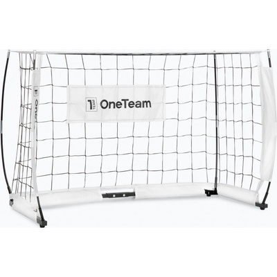 OneTeam Fle x Square 120 x 80 cm biela