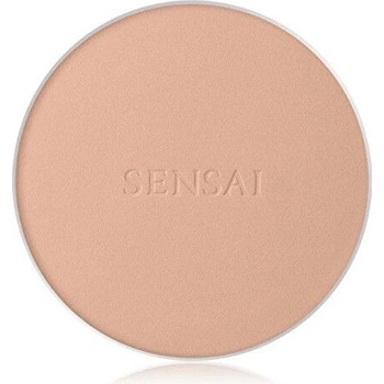 Sensai Total Finish SPF10 make-up TF203 Natural Beige náplň 11 g