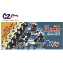 ČZ Chains Řetěz 525 SDZZ 108