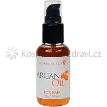 Bioélixire Argan Oil Serum 50 ml