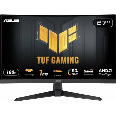 Asus TUF Gaming VG27VQ3B
