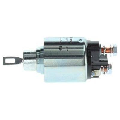 Elektromagnetický spínač, startér BOSCH 1 986 SE1 677
