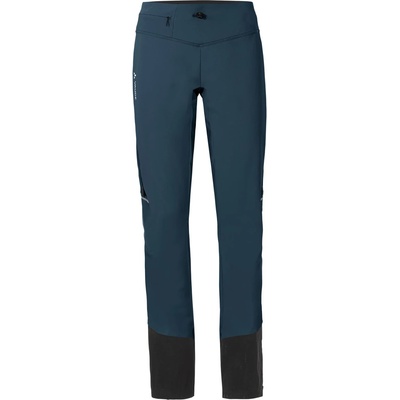 Vaude Дамски панталон за ски-туринг Vaude Women's Larice Light Pants III Ski touring trousers - Dark Sea - размер 38 (107-2194-0319)