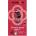 FAIRMOVE Fitness Band Light Plus (Red) - 1 бр