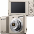 Digitální fotoaparáty Sony Cyber-Shot DSC-S2000