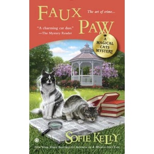 Faux Paw | Sofie Kelly (ISBN: 9780451472151)