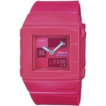 Casio BGA-200-4E