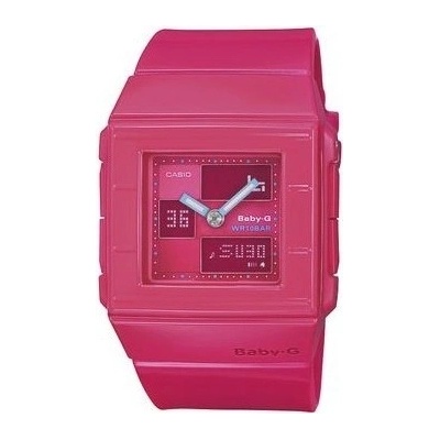 Casio BGA-200-4E