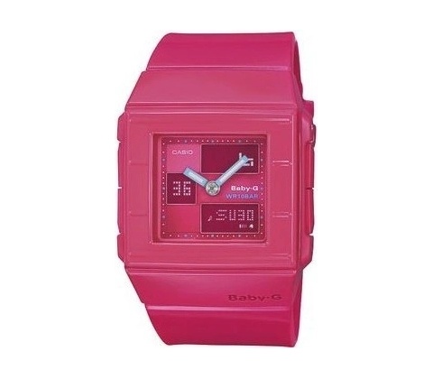 Casio BGA-200-4E