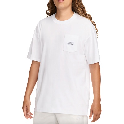 Nike Тениска Nike M NSW TEE M90 PKT PTCH CNCT fz5413-100 Размер L