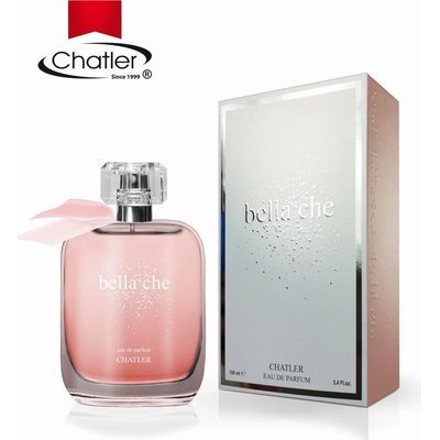Chatler Bella che parfumovaná voda dámska 100 ml