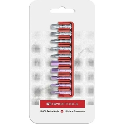 PB Swis Tools 10 ks PB C6.704 CN