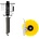 Bambu Lab Hardened Steel Upgrade Combo - A1, A1 mini (BL-HARDENED-STEEL-COMBO-A1)
