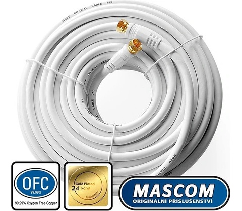 Mascom 7676-200W