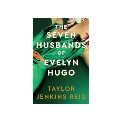 The Seven Husbands of Evelyn Hugo