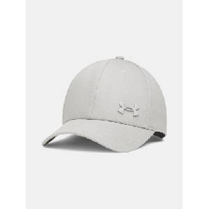 Under Armour Мъжка шапка Under Armour M Essential Low Metal ADJ Under Armour | Siv | МЪЖЕ | UNI