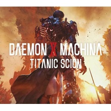 Daemon X Machina: Titanic Scion