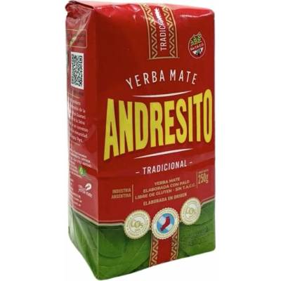Andresito Elaborada Con Palo Tradicional 0,5 kg