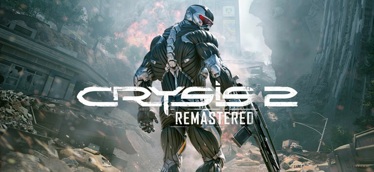 Crysis 2 Remastered