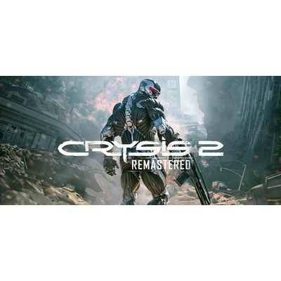 Crysis 2 Remastered