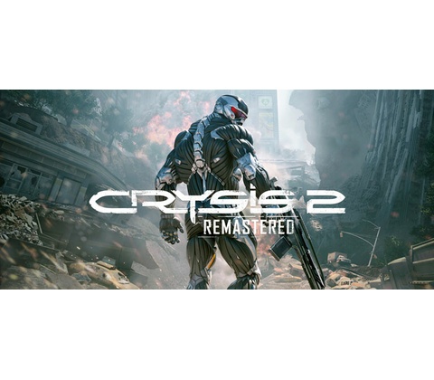 Crysis 2 Remastered