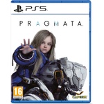 Capcom Pragmata (PS5)